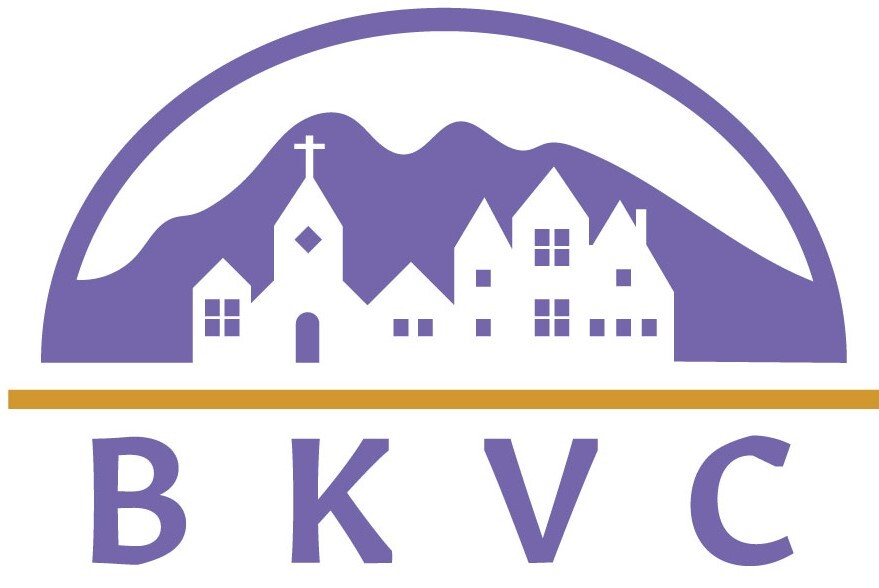 BKVC Logo